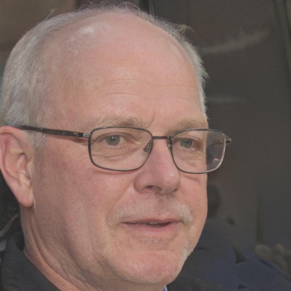 Mentor Andreas Müller